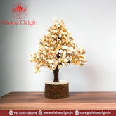 Gomti Chakra Tree